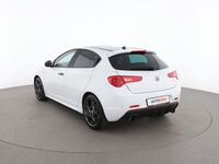 usata Alfa Romeo Giulietta 1.8 Turbo Veloce