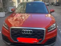 Occasion Audi Q2 Ambiente 190 ch (139 kW) 2017 SUV