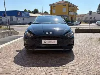 Usata Hyundai i20 84 CV (61 kW) 2023 Nero Utilitaria