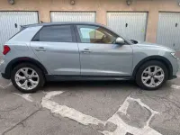 Usata Audi A1 Business 95 CV (69 kW) 2024 Grigio SUV