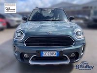 usata Mini Cooper D Countryman F60 2.0 Countryman