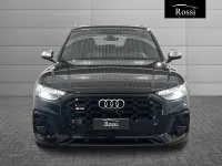 Usata Audi SQ5 Sportback 341 CV (250 kW) 2023 Nero SUV