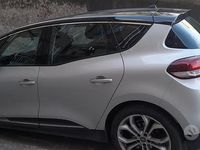 Usata Renault Scénic IV 120 CV (88 kW) 2019 Monovolume