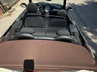 Usata Mini Cooper Cabriolet 2009 Cabrio