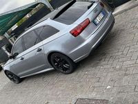 Usata Audi A6 Business 190 CV (139 kW) 2016 Station wagon