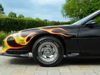 Usata Chevrolet Camaro 170 CV (125 kW) 1992 Nero Coupé