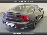 Usata Volvo S90 Plus 235 CV (172 kW) 2025 Grigio Berlina