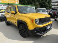 usata Jeep Renegade 2.0 Mjt 4WD Active Drive Night Eagle