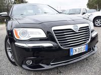 Usata Lancia Thema Platinum 190 CV (139 kW) 2012 Nero Berlina