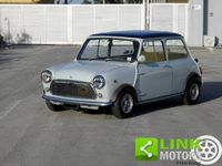 usata Innocenti Mini Cooper