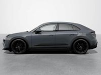 Nuova Porsche Macan Basis 119 kW (163 CV) 2026 Grigio ardesia neo SUV