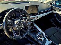 Usata Audi A4 S-Line 231 CV (169 kW) 2019 Other Station wagon