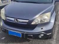 usata Honda CR-V CR-VIII 2007 2.2 ctdi Executive dpf