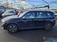 Occasion Mercedes GLB200 Business 150 PK (110 kW) 2021 Zwart SUV