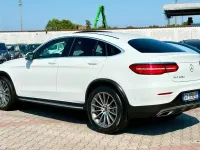 Usata Mercedes GLC220 Premium 170 CV (125 kW) 2018 Other SUV