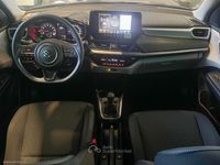 Nuova Suzuki Swift 83 CV (61 kW) 2025 Nero Utilitaria