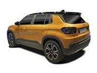 Nuova Jeep Avenger Altitude 101 CV (74 kW) 2025 Nero SUV
