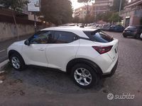 Usata Nissan Juke 114 CV (83 kW) 2022 SUV