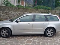 usata Volvo V50 1600 cc diesel