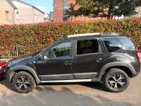 Usata Dacia Duster 125 CV (91 kW) 2017 Nero SUV