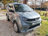 Usata Aixam City 2025 Berlina