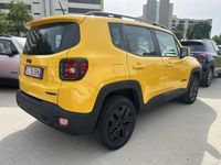 usata Jeep Renegade 2.0 Mjt 4WD Active Drive Night Eagle