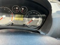 Usata Ford Fiesta 2007 Nero Utilitaria