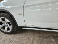 Occasion BMW X1 Efficient Dynamics 143 ch (105 kW) 2011 Blanc SUV