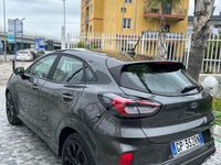 Usata Ford Puma ST-Line X 125 CV (91 kW) 2023 Grigio SUV