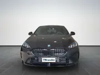 Nuova BMW 120 150 CV (110 kW) 2025 Black sapphire metallizzato Utilitaria