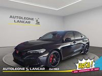 Nuova Honda Civic Type R 329 CV (241 kW) 2026 Crystal black pearl Berlina