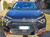 Usata Citroën C4 X PureTech 131 CV (96 kW) 2024 Nero SUV