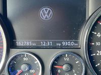 Usata VW Touareg 2010 SUV