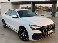 Usata Audi Q8 Sport 340 CV (250 kW) 2020 SUV