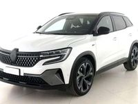 Usata Renault Austral Iconic 200 CV (147 kW) 2024 Bianco SUV