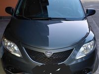 Usata Fiat 1200 2016 Grigio Utilitaria