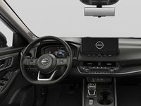 Nuova Nissan X-Trail Tekna 163 CV (119 kW) 2025 Nero SUV