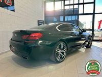 usata BMW 640 d Coupé Msport