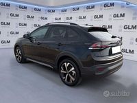 Usata VW Taigo Life 116 CV (85 kW) 2024 Nero SUV