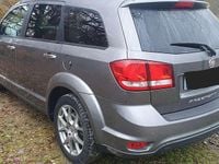 Usata Fiat Freemont Lounge 140 CV (102 kW) 2012 SUV