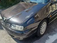 Usata Alfa Romeo 146 90 CV (66 kW) 2000 Marrone Utilitaria