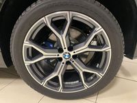 usata BMW X5 xDrive30d 48V Msport +21"+tetto