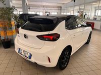 Usata Opel Corsa Edition 75 CV (55 kW) 2022 Utilitaria