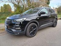 usata Opel Grandland X 1.6 diesel 120 cv