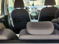 Usata VW Touran Comfortline 105 CV (77 kW) 2011 Grigio Monovolume