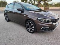 Usata Fiat Tipo 120 CV (88 kW) 2019 Marrone Berlina