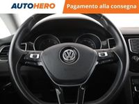 usata VW Golf Sportsvan 1.6 TDI 115CV Executive BlueMotion Tech.