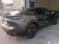 Usata Peugeot 408 Allure 131 CV (96 kW) 2023 Grigio selenium SUV