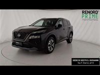 Usata Nissan X-Trail N-Connecta 158 CV (116 kW) 2022 Nero SUV