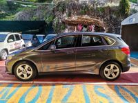 usata BMW 216 Active Tourer 216 d Advantage